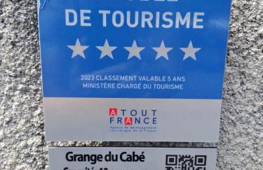 Chalet classé 5 étoiles avec bain nordique entièrement neuf - Foto 5