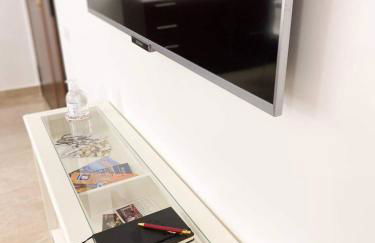 Rosso Partenopeo Suite - Foto 11