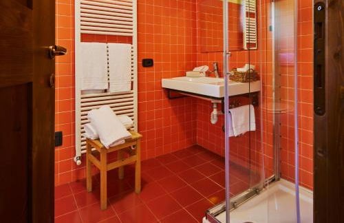 Agriturismo Cascina Mirandola - Foto 43