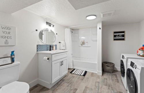 Big House Mins To DT Big Groups Well Stocked - Foto 43