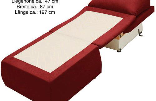 Zentrum der Ruhe - Appartment - Foto 18