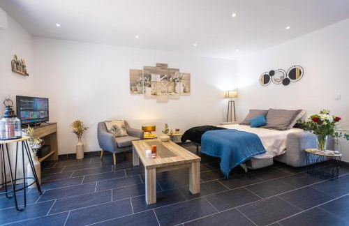 Les Pénates de Camiers - Foto 13