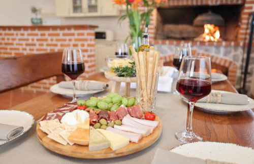 Holiday home Fabio in Dalmatia with swimming pool - Foto 74