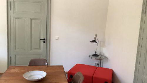 Ferienwohnung - Zu den zwei Linden - Foto 5