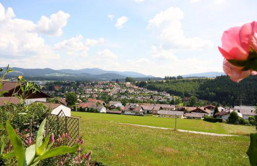 Ferienhaus und Ferienwohnungen Holzapfel Geiersthal - Foto 20