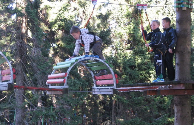 Lavish Holiday Home in Abertamy near Ski Area - Photo 25