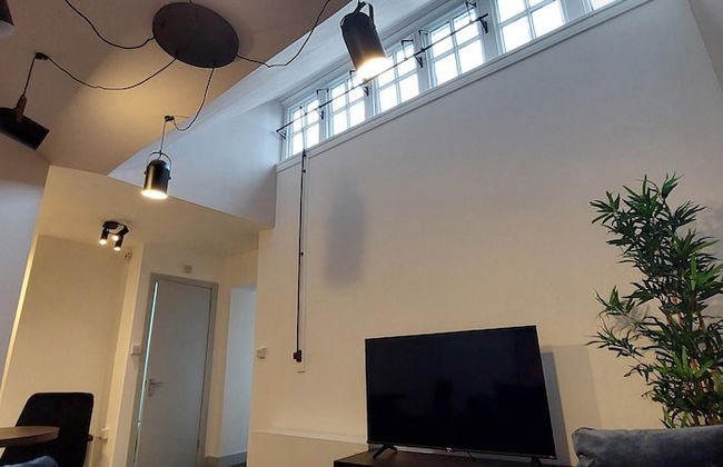 1 Bdr Modern Living in The Old Bank Hse - Foto 71