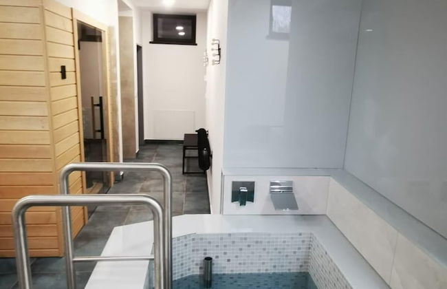 Family Apartments Černice - Foto 70