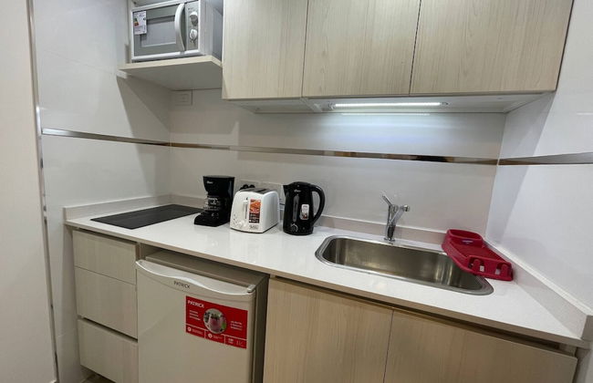 Luxury and Comfort in San Telmo- Your Exclusive Retreat Num4752 - Foto 8