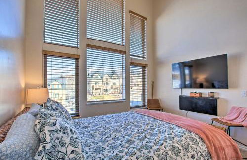 2-Condo Property with Mtn Views by Golf and Ski Resort - Foto 23