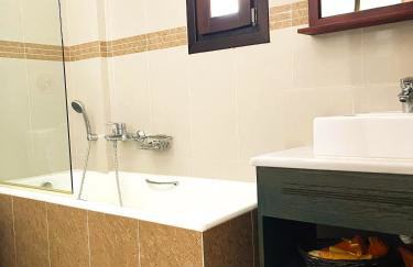 Residence Sineti Beach sea view maisonette - Foto 13