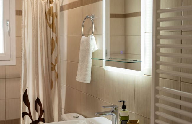 Tselepis Villa at Lakithra - Foto 45