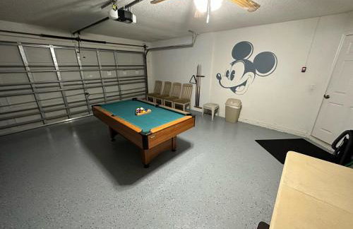 Fully Updated Holiday Villa, Southern Dunes, South Facing Pool - Foto 4