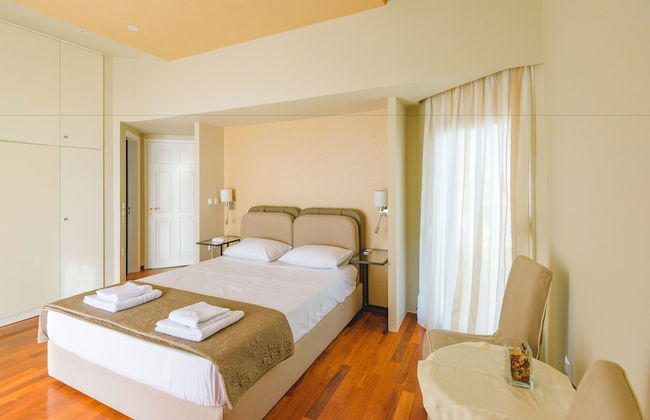 Villa Politia - Foto 3