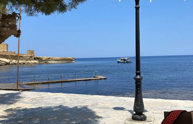 A Magical Gozo Getaway by the sea - Foto 27