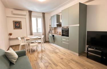 Appartamento centrale ristrutturato, vicino alla stazione e alla pista ciclabile - Casa RosAmare - Photo 14