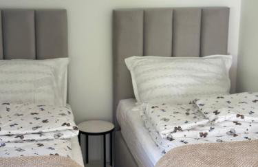 Borowe Apartamenty - Photo 32