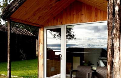 Cabañas Rias Baixas - Foto 62