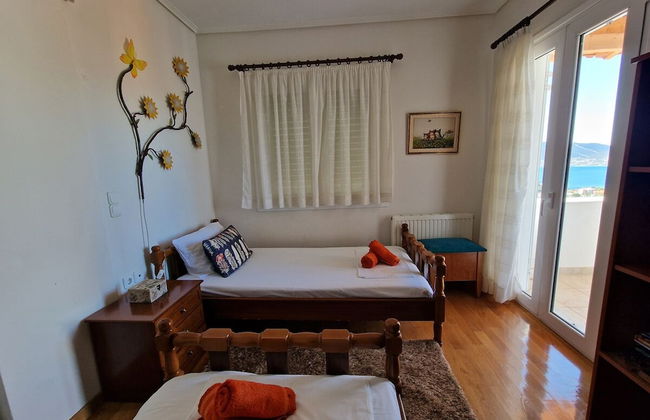 The Mirador Boutique Villa With Scenic Sea View - Foto 6