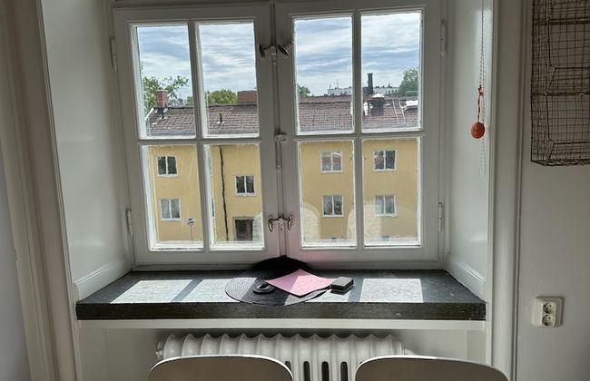 Lovely Apartment in Stockholm City - Foto 23