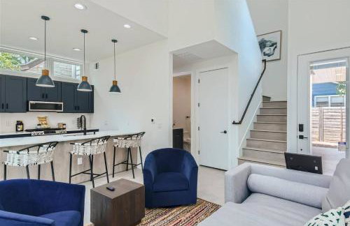 High-End 7 BDRM I Downtown Austin I Pool/Game Room - Foto 31