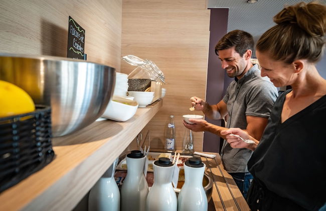 Résidence- Aiga resort thermal & spa - Foto 39