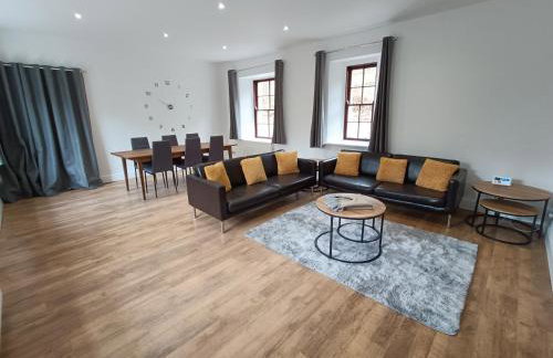 RnB - Rural n Beautiful - The Spacious Coach House - Photo 65