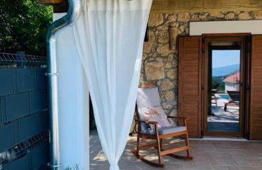 Casa di Nika - charming stone villa - Foto 10