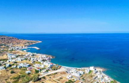 TerraZeus - Stone House Beachfront 1 - Foto 31