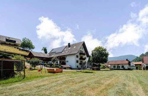 Ferienwohnung Bergfranzenhof - Foto 24