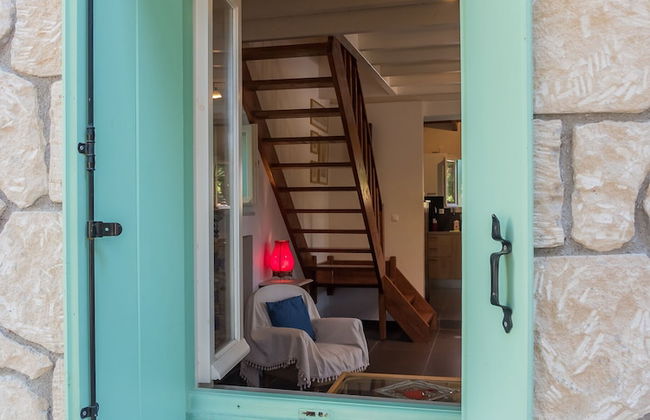 My Little House - Family House with Private Terrace - Photo 26