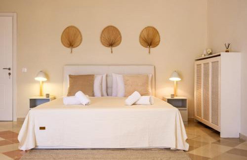 Cecilia Exclusive Villa Corfu - Foto 11