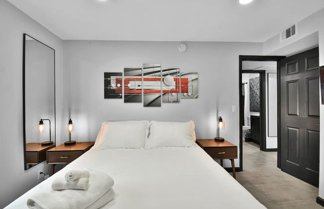 Escape to This Luxury Wilton Manors Villa - Foto 42