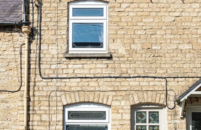 Cosy 3 Bedroom Cottage - Chipping Norton - Foto 50