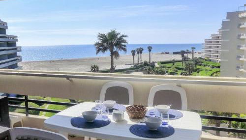 Apartment Cap Sud-6 by Interhome - Photo 2