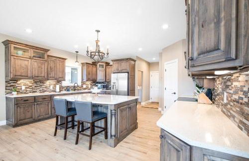 Luxury Home on Cove with Boat Slips, Waterslides, and Jump Deck - Foto 24