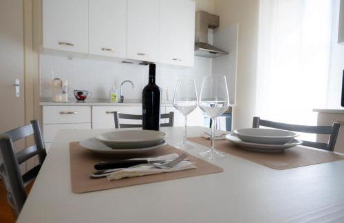 Carloforte Penthouse with Terrace - Foto 21