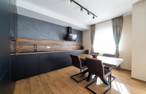 Laurier Apartments - Foto 54