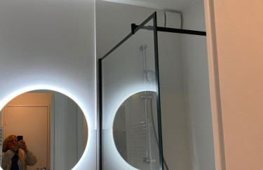 VUE MER et SOLEIL LEVANT AU BELVEDERE - Foto 4