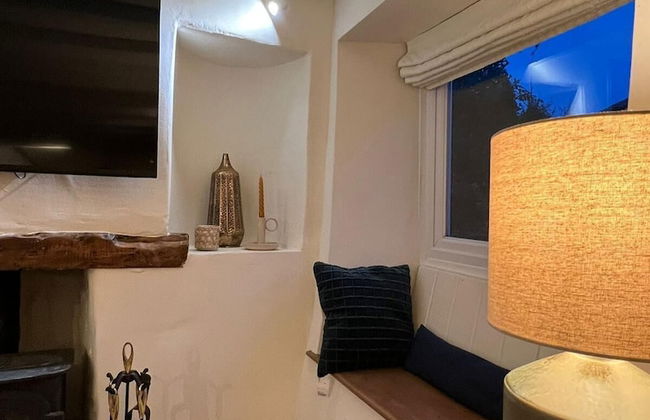 Beautiful 4-bed Cottage in Heart of the Cotswolds - Foto 28