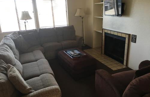 Pine Acres Lodge - Foto 16