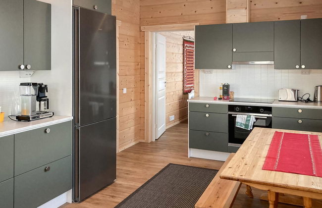 Villa lehtoniemi - Foto 2