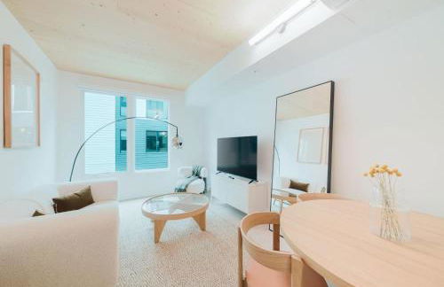 Apartments at Joinery West in Charlotte - Foto 50