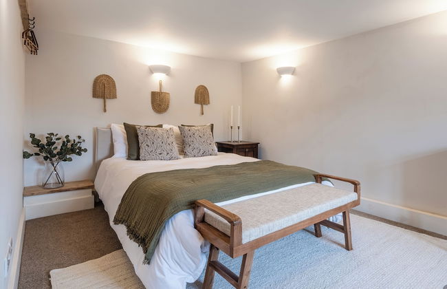 The Gamekeeper's Cottage-Stunning 2 Bed - Foto 3