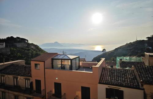 Gratteri Holiday Appartamento Vista Mari - Foto 19