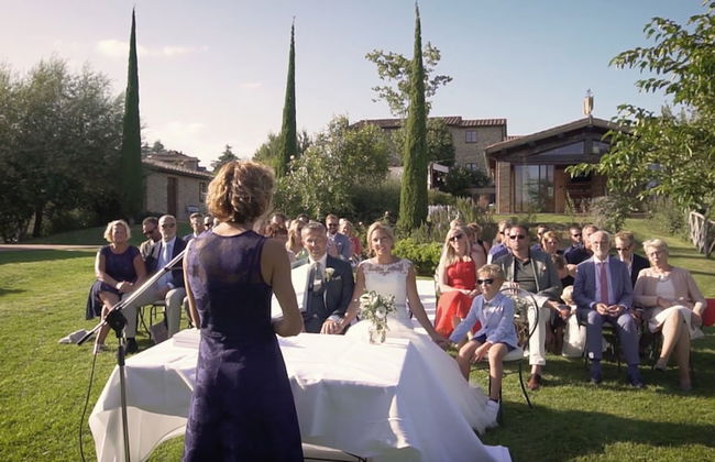 PanElios Borgo Vacanze - Photo 59