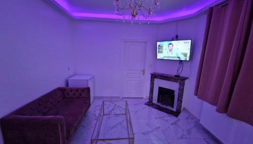 Maison Chic avec jacuzzi Nogent sur Oise YaoSpa60 - Foto 2