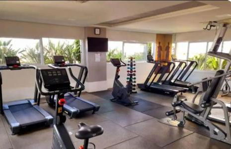 Studio com vista panorâmica - Foto 24