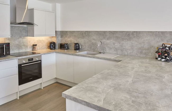 Host & Stay - Even Keel - Foto 15