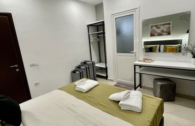 Relax Apts Saranda - Foto 64